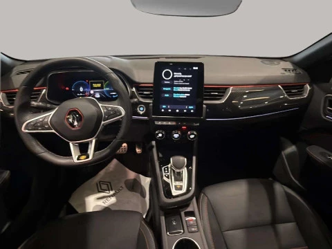 Renault Arkana  1.6 E-Tech R.S.Line Fast Track 105kW