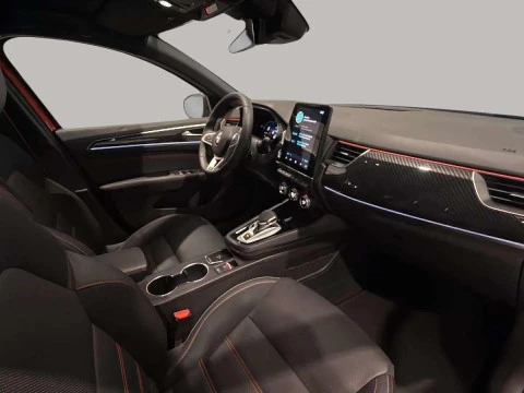 Renault Arkana  1.6 E-Tech R.S.Line Fast Track 105kW