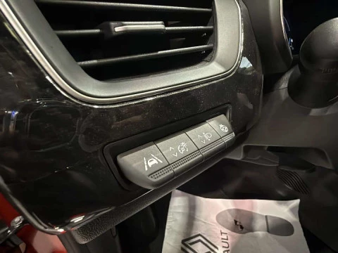 Renault Arkana  1.6 E-Tech R.S.Line Fast Track 105kW