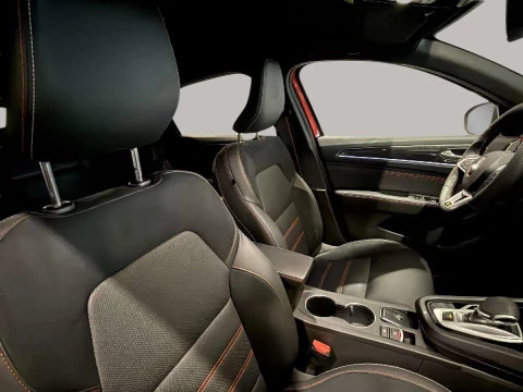 Renault Arkana  1.6 E-Tech R.S.Line Fast Track 105kW