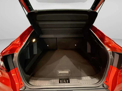 Renault Arkana  1.6 E-Tech R.S.Line Fast Track 105kW