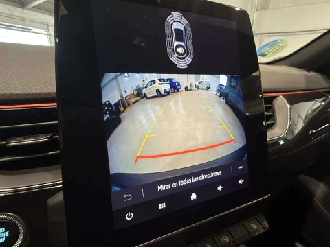 Renault Arkana  1.6 E-Tech R.S.Line Fast Track 105kW