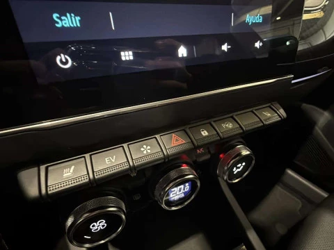 Renault Arkana  1.6 E-Tech R.S.Line Fast Track 105kW