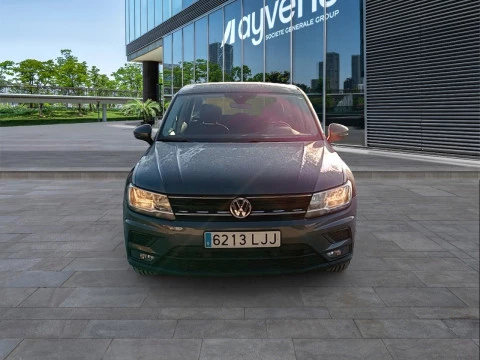 Volkswagen Tiguan Edition 2.0 TDI 110kW (150CV)