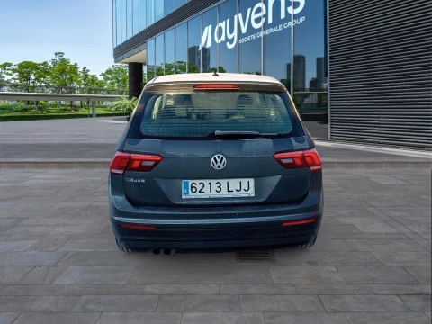 Volkswagen Tiguan Edition 2.0 TDI 110kW (150CV)