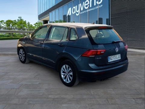 Volkswagen Tiguan Edition 2.0 TDI 110kW (150CV)
