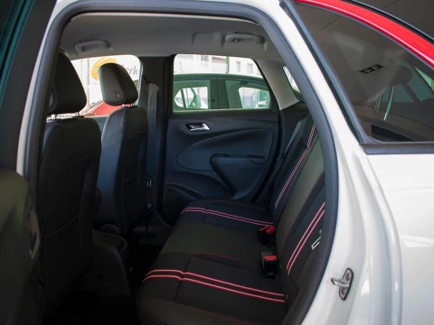 Opel Crossland 1.2 81KW GS 5P