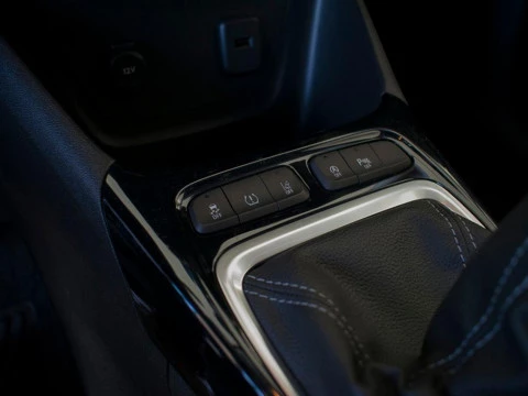 Opel Crossland 1.2 81KW GS 5P