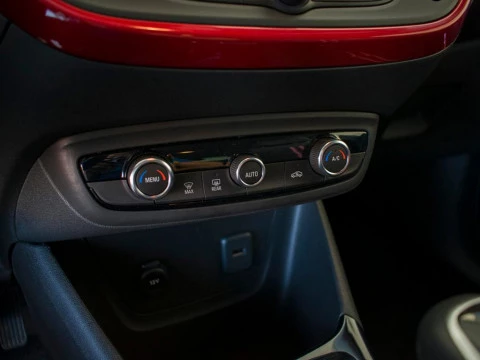 Opel Crossland 1.2 81KW GS 5P