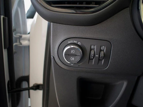 Opel Crossland 1.2 81KW GS 5P