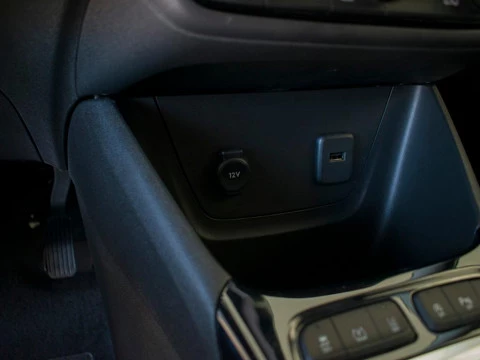 Opel Crossland 1.2 81KW GS 5P