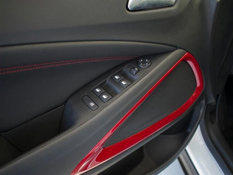 Opel Crossland 1.2 81KW GS 5P