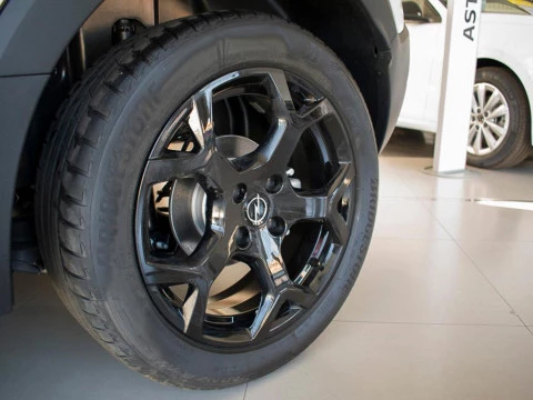 Opel Crossland 1.2 81KW GS 5P