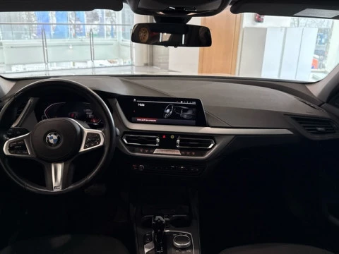 BMW Serie 1 118i 103 kW (140 CV)