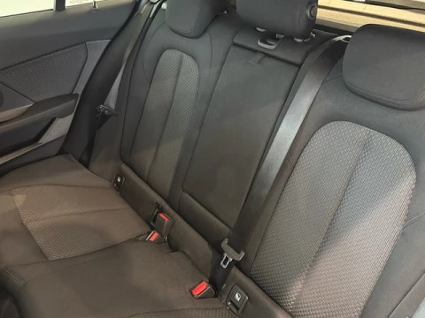 BMW Serie 1 118i 103 kW (140 CV)