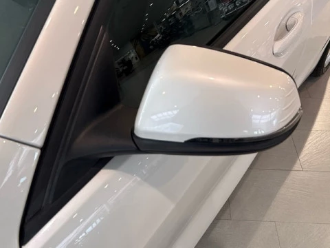 BMW Serie 1 118i 103 kW (140 CV)