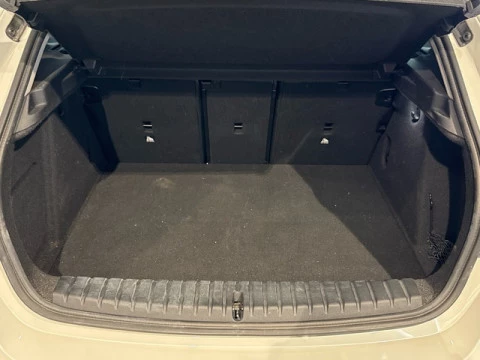 BMW Serie 1 118i 103 kW (140 CV)