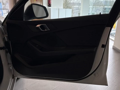 BMW Serie 1 118i 103 kW (140 CV)