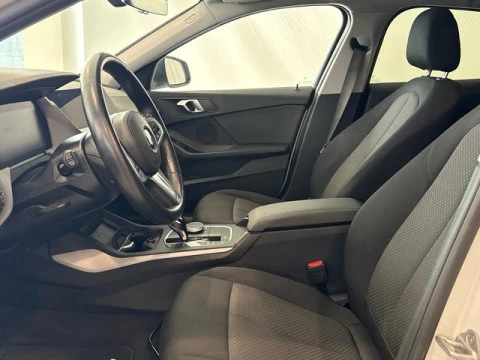 BMW Serie 1 118i 103 kW (140 CV)