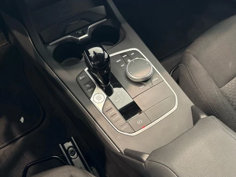 BMW Serie 1 118i 103 kW (140 CV)