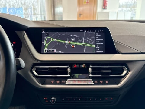 BMW Serie 1 118i 103 kW (140 CV)