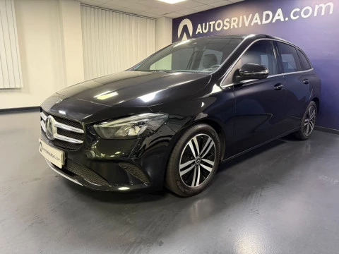 Mercedes-Benz Clase B B 180 d