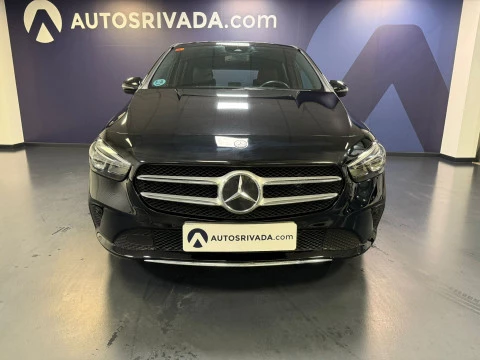 Mercedes-Benz Clase B B 180 d