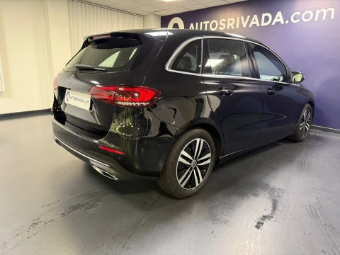 Mercedes-Benz Clase B B 180 d
