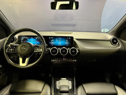 Mercedes-Benz Clase B B 180 d