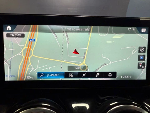 Mercedes-Benz Clase B B 180 d