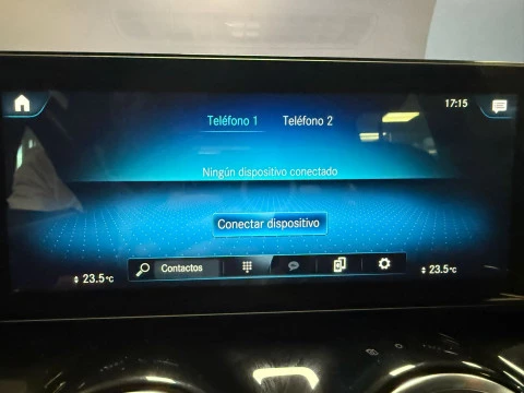 Mercedes-Benz Clase B B 180 d