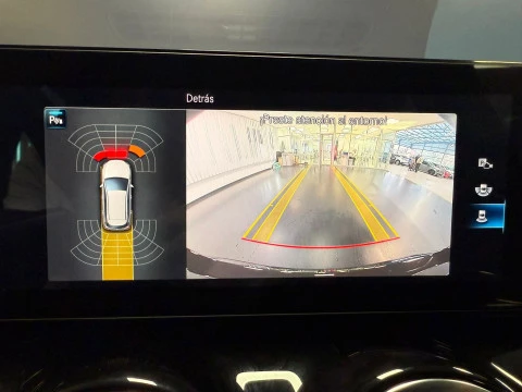 Mercedes-Benz Clase B B 180 d