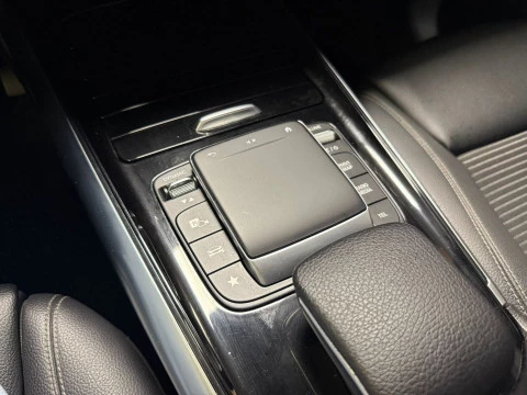 Mercedes-Benz Clase B B 180 d