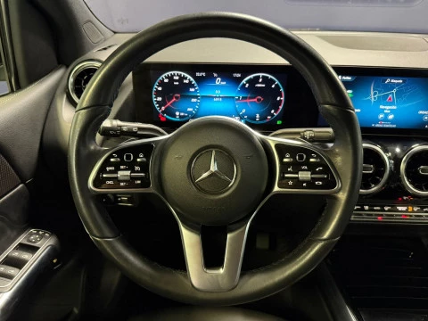 Mercedes-Benz Clase B B 180 d