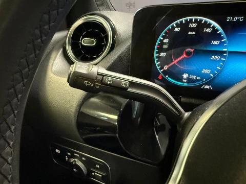 Mercedes-Benz Clase B B 180 d