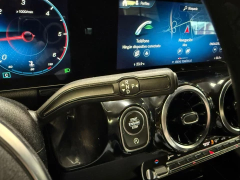 Mercedes-Benz Clase B B 180 d