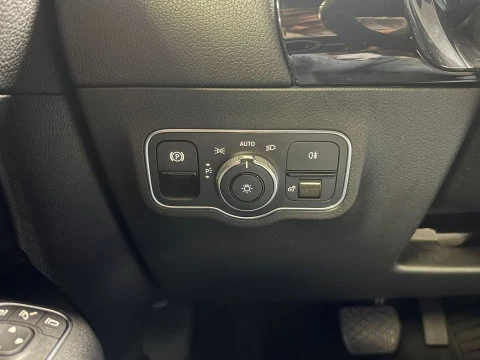 Mercedes-Benz Clase B B 180 d