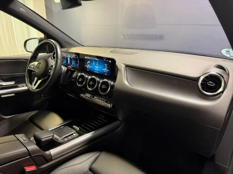 Mercedes-Benz Clase B B 180 d