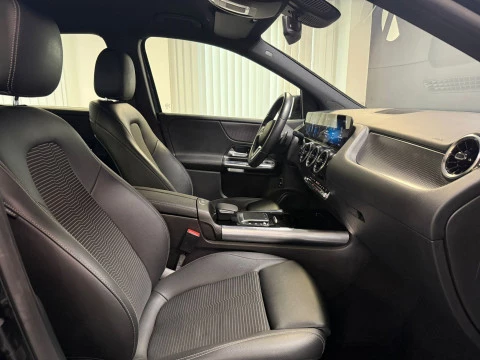 Mercedes-Benz Clase B B 180 d