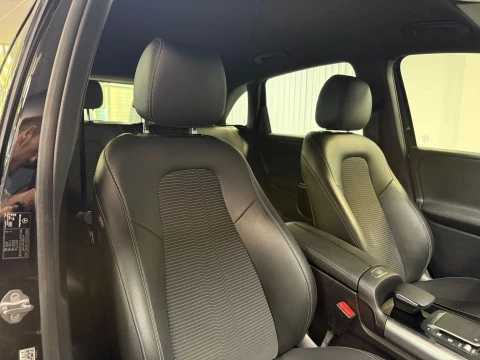 Mercedes-Benz Clase B B 180 d