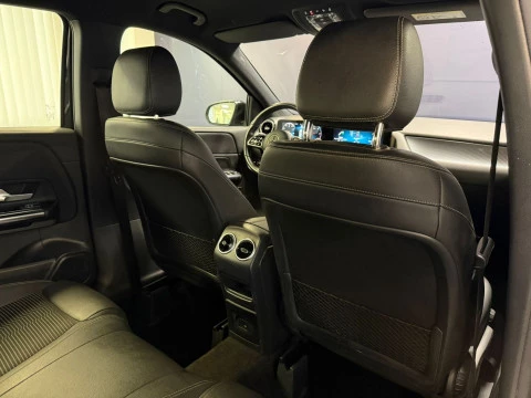 Mercedes-Benz Clase B B 180 d