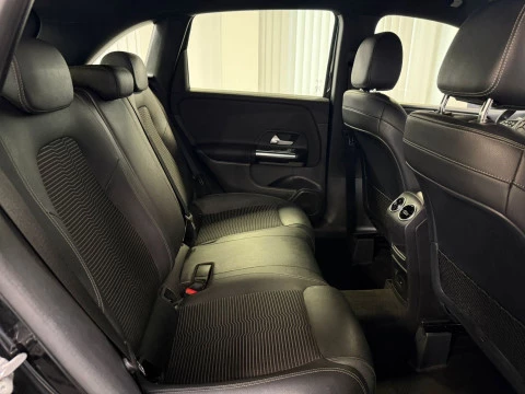 Mercedes-Benz Clase B B 180 d