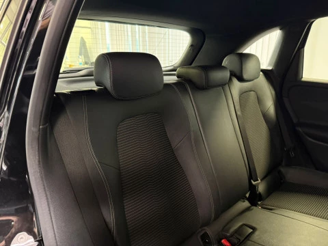 Mercedes-Benz Clase B B 180 d