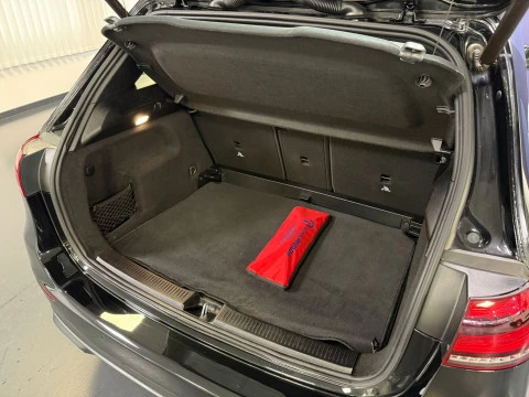 Mercedes-Benz Clase B B 180 d