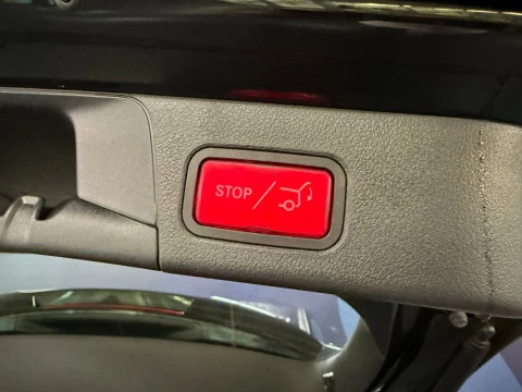 Mercedes-Benz Clase B B 180 d