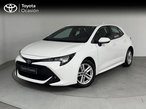 Toyota Corolla 1.8 125H BUSINESS E-CVT