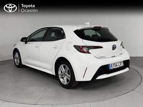 Toyota Corolla 1.8 125H BUSINESS E-CVT