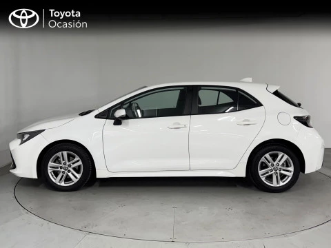 Toyota Corolla 1.8 125H BUSINESS E-CVT