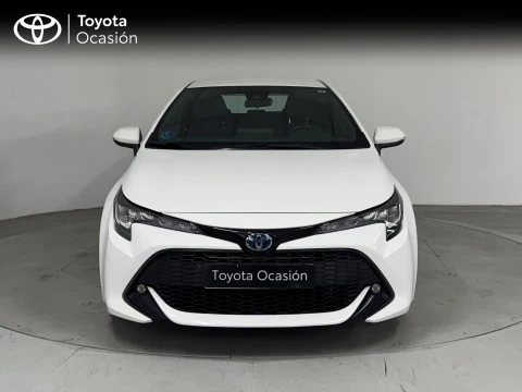 Toyota Corolla 1.8 125H BUSINESS E-CVT