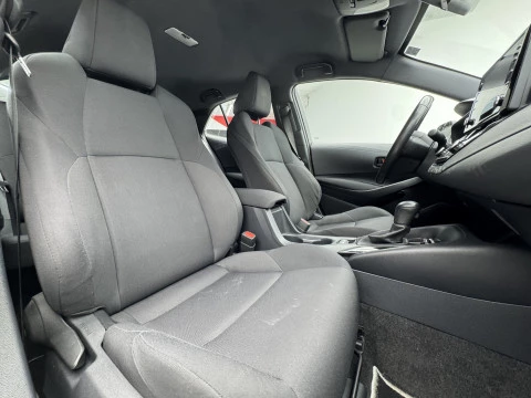 Toyota Corolla 1.8 125H BUSINESS E-CVT